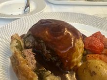 Beef Wellington 2 