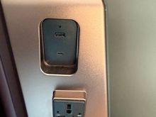 and more ports