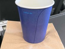 Some branding would not be amiss