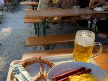 Augustiner Keller