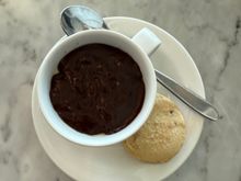Pannacotta