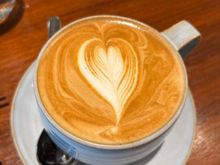 Kyoto bistro latte