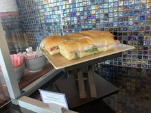 Sandwiches