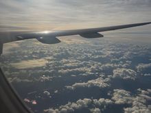 from PD130 YUL-YYZ