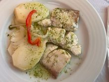 Rosada fish