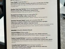 Was here last week on a Wednesday. Got there 5 PM for my 8 PM flight and I was the only one there. within 20 minutes the place got packed. Service was excellent. Meal took less than an hour