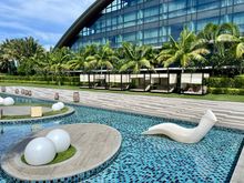 Really enjoyed this pool and hotel