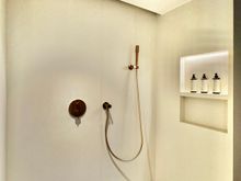 Shower Booth
