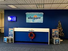 Gate A3