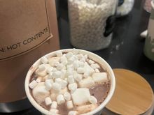 Hot Cocoa
