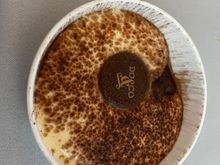 Dessert!   Yum!