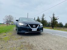Front Profile