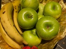 Fruit bowl