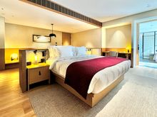 Living/Bedroom