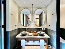 Basins