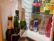 Minibar 