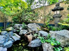 Private Garden