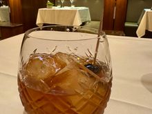 Manhattan (Impressive for this New Yorker - a must!)