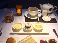 Afternoon Tea