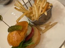 Burger T2