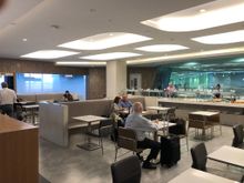 AA Flagship Lounge