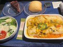 Enchiladas
