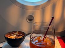 Old Fashioned