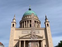 Nicholas Church