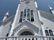 Mackinac