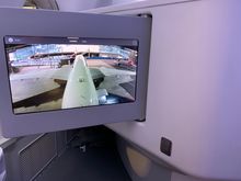 Top Camera
