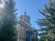 Holy Trinity Cathedral
