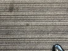 More carpet stains