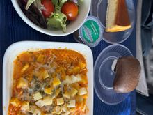 “Tortellini in brodo” …. Or not. 