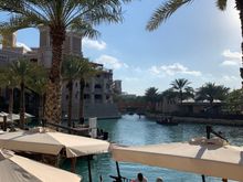Should have stayed here to be honest