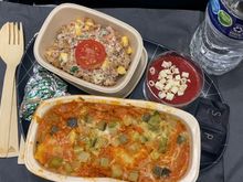 Dinner