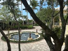 Fountains 