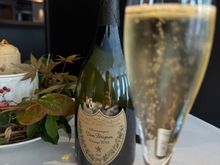 2015 Dom; not a fan; I like LPGS brioche taste where someone rammed a French bread in your mouth type of taste….but the 2015 Dom was too light…give me back 2013 and preferable 2006-2007.