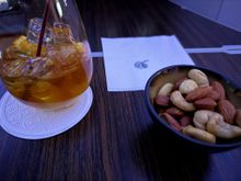 Old-fashioned