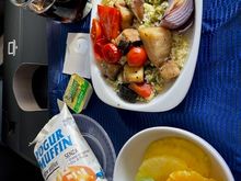 couscous