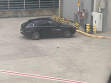 New LP transfer fleet