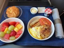 Breakfast 