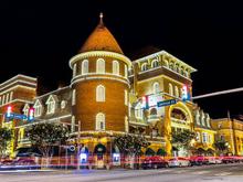 Windsor Hotel