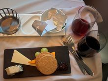 Cheese (bonus course) 