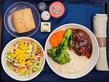 SFO > ICN Short Rib
