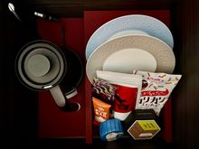 Mini-bar