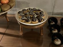 Profiteroles