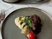 Steak