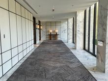 Chapel area