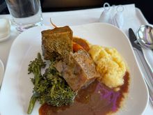 Beef brisket