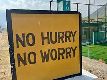Pretty much sums up Bhutan.